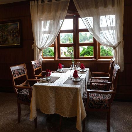 Tea Resort Dalat Dış mekan fotoğraf