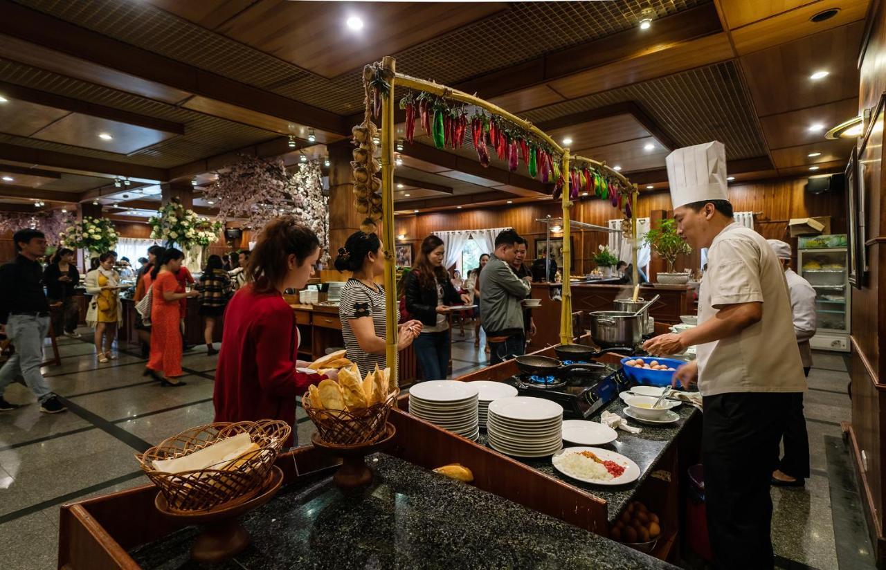 Tea Resort Dalat Dış mekan fotoğraf